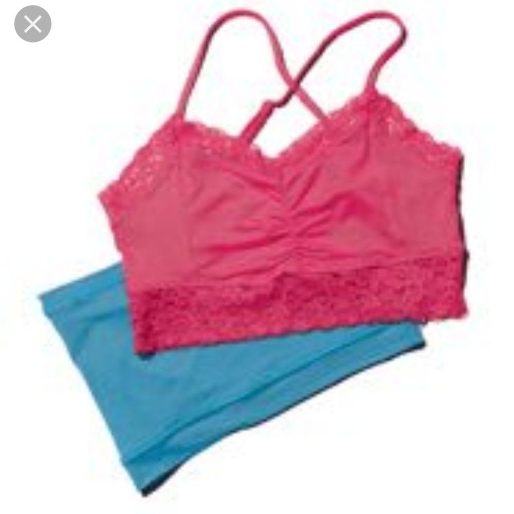 Bralette Set